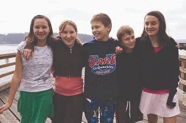 Creating positive impact in BC