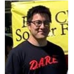 Dickens CHEUNG's profile picture